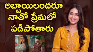 Nivetha Pethuraj About Her Role In Paagal Movie  NivethaPethuraj Interview  TFPC [upl. by Johnsson]