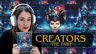 Creators The PastPelícula en la que participó Mauro Biglino Ya la conoces Reseña [upl. by Nie]