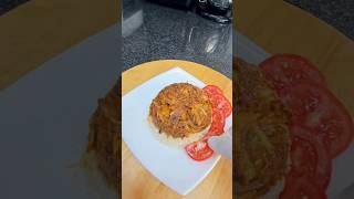 tried to make CHICKEN BEEF PASTILlove it😍😍chickenpastille chickenrecipes chicken beef short [upl. by Samuelson7]