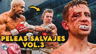 5 peleas de boxeo que TE DEJARÁN BOQUIABIERTO  Mejores peleas 2022 [upl. by Evod]