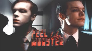 Jeremiah amp Jerome Valeska  I I feel like a Monster [upl. by Ahdar]