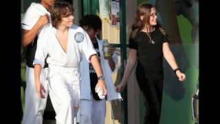 Paris Michael Katherine Jackson [upl. by Greggs]