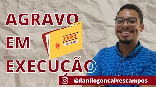 Agravo em Execução  Descomplicando o Direito Penal [upl. by Rogovy]