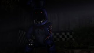 Need This Feeling  Ben Schuller FNAFSFM SHORT [upl. by Ahsekram810]