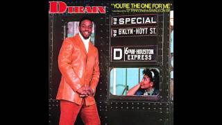 D Train  D Train Theme [upl. by Adrian]