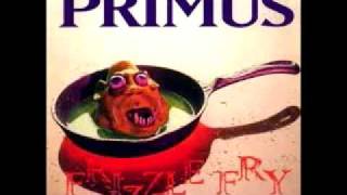 Primus  Pudding Time HQ [upl. by Preuss]