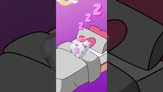 Is the cow SAFE for bedtime 😴 aesthetic plushies cows cuteanimals adorable cute squishy [upl. by Aoket]