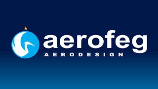 Vídeo de Voo 2023  Equipe AEROFEG Aerodesign 21 [upl. by Ahsikad]