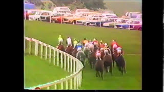 1977 Northumberland Plate [upl. by Pol]