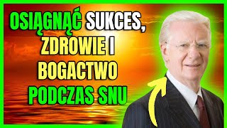 MEDYTACJA i WIZUALIZACJA  CO JEST LEPSZE ABY ZMIENIĆ SWOJE ŻYCIE  Bob Proctor [upl. by Etteloc]