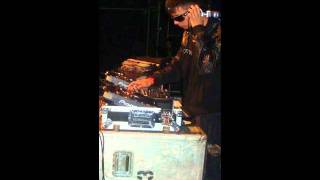 Dj BryanFlow Ivy Queen Live [upl. by Sondra975]