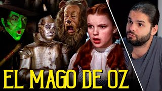 TODOS tenemos un VACÍO que LLENAR  El Mago de Oz  Relato y Reflexiones [upl. by Anelec43]