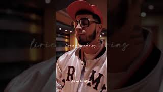 Anuel AA  Mi caserío Estado de WhatsApp ✍🏼 [upl. by Epilef]