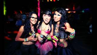 The Underground Rave Culture A Contrast Against A Judgmental America [upl. by Marcy]