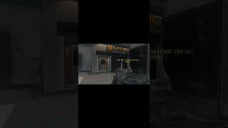 Triple KillCodCodMW3pleaselikeandsubscribe [upl. by Jerad334]