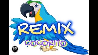 COCORITO  REMIX 2023 [upl. by Heyes84]