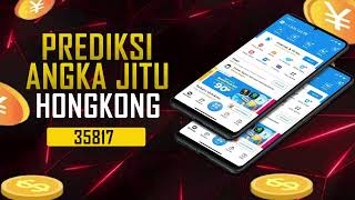 Prediksi Togel HK Angka Jitu 1 Oktober 2024 [upl. by Dincolo]