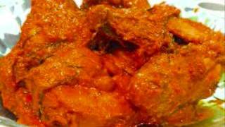 Resep Rendang Ayam Padang Spesial [upl. by Hafinah]