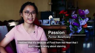 Food from the Heart a Prominent Food Charity in Singapore Corporate Video [upl. by Aisercal888]