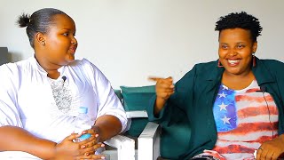 MC LILIOSE KU MUSORE WAMWANDAGAJE KU MBUGA ABA YOUTUBERs BATARANGIJE SECONDARY BABAFUNGIRE CHANNEL [upl. by Falconer]