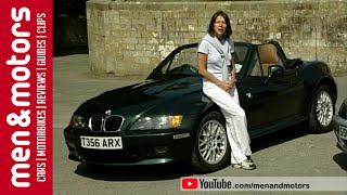 2000 BMW Z3 Review [upl. by Onitsuaf]