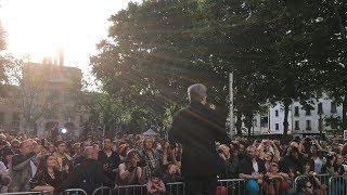 «LES PUISSANTS NONT QUUNE IDÉE  QUE VOUS NALLIEZ PAS VOTER»  Mélenchon [upl. by Yrovi]