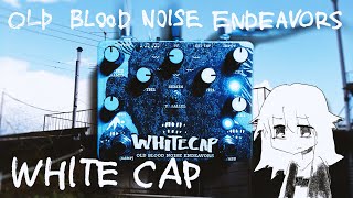 OLD BLOOD NOISE ENDEAVORS WHITECAP [upl. by Atazroglam]