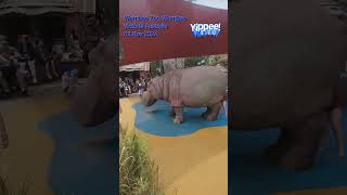 Explore beautifu Werribee zoo at Werribee vic Australia [upl. by Ai838]