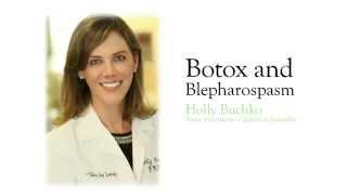 Botox and Blepharospasm [upl. by Subak]