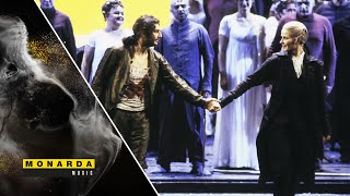 FIDELIO  Ludwig van Beethoven Trailer  Conducted by Nikolaus Harnoncourt  Zurich Opera House [upl. by Marsden]