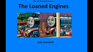 TLRWS No 1 The Loaned Engines Part 3 Trouble with The Express [upl. by Berns418]