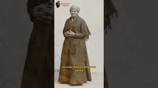 Harriet Tubman The Woman Who Led Hundreds to Freedom [upl. by Samoht]