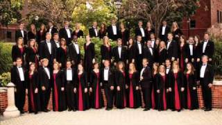 quotIdumeaquot arr Bjella  Millikin University Choir [upl. by Centeno]