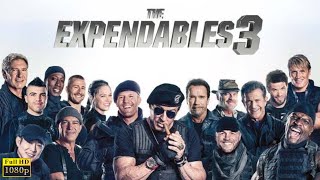 THE EXPENDABLES 3 2014 Best Fight Scenes  Sylvester Stallone Jason Statham Jet Li [upl. by Cobb]