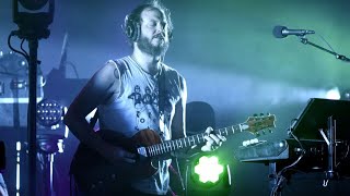 Bon Iver  Live 2019 Full Set Live Performance Concert Complete Show [upl. by Zurkow182]