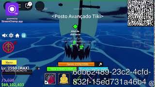 CAÇANDO LEVIATHAN COM OS INSCRITOS [upl. by Thistle926]