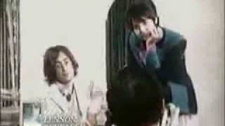 John Lennon amp Paul McCartney Interview [upl. by Wolfe]