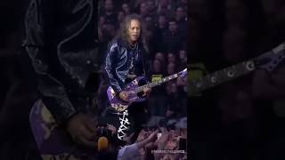 👑🔥 Witness the Legendary quotKing Nothingquot Intro by Metallica  The Ultimate Live Experience 🤘 [upl. by Selimah894]