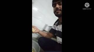 jarana। champakali gathiya recipe।how to make champakali gathiya recipe [upl. by Aihsyla7]