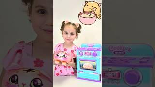 MYSTERY PLUSH TOY Unboxing amp Review shorts KIDS [upl. by Annaerdna]