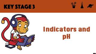 Indicators and pH [upl. by Tresa]