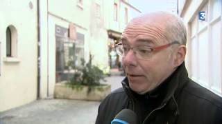 Joigny  la subvention voté au bénéfice dun hôtelrestaurant fait polémique [upl. by Pimbley]