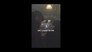 The Final Alfie and Tommy scene 🔥😥  Peaky Blinders Season 6 FINALE [upl. by Ttezil160]