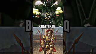 Frank Horrigan vs Legate Lanius edits battles fallout bethesda videogames shorts [upl. by Maggio]