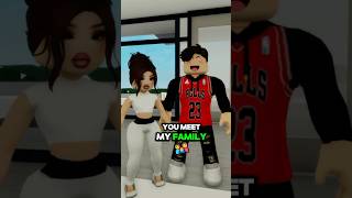 LANA BRINGS HER BOYFRIEND OVER HER HOME ep4 [upl. by Agarhs]