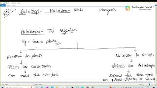 Class 10 CBSE Science Chapter 6 Autotrophic Nutrition Class 10 [upl. by Triplett]