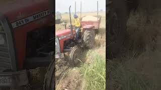 Farmers finally 500 subscribers thank you farming agriculture youtube subscribe [upl. by Bertero671]