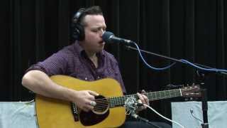 Jason Isbell quotDifferent Daysquot [upl. by Pacificas830]