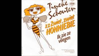 Tineke Schouten  Zwiet Zwiet Honniebie [upl. by Estevan]