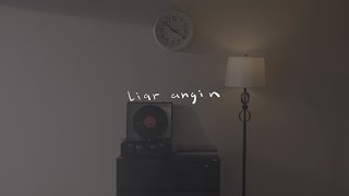 Liar Angin  Feby Putri Official Lyric Video [upl. by Kcid347]